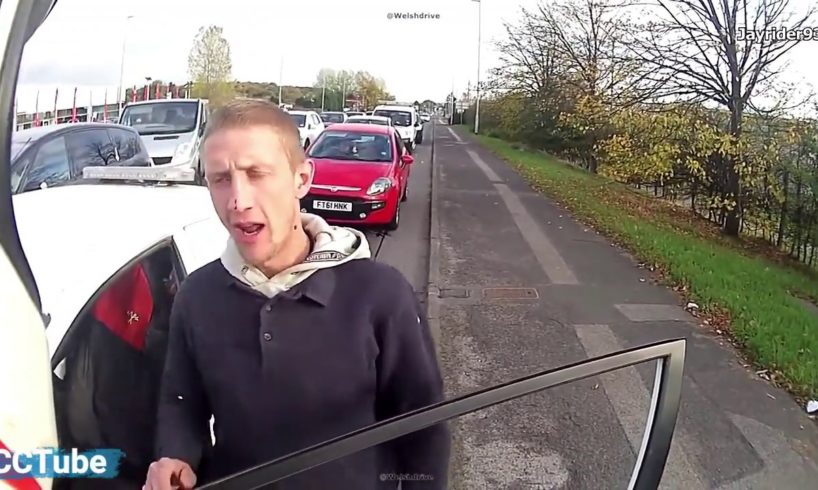 Stupid Drivers - Car Fails 2019 June #888