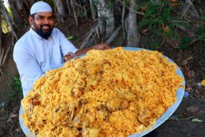 Subhani Chicken Biryani | Famous Chicken Biryani | Nawabs kitchen