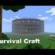 Survival Craft | the Animal Fighting Tournament