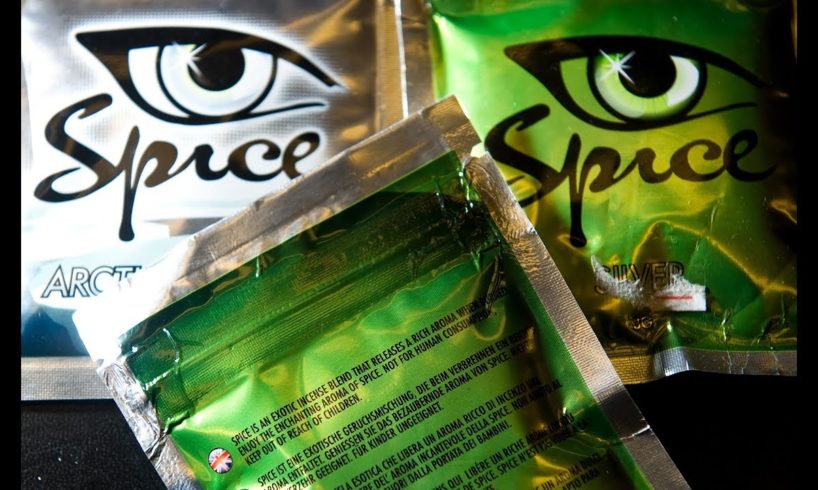 Synthetic cannabinoids: Near death experience with designer drugs