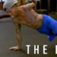 THE E/O: Logan Aldridge (Crossfit Athlete)