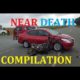 TOP NEAR DEATH COMPILATION | BROKEN BONES |Crashes Compilation | MTS BIKI