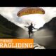TOP THREE PARAGLIDING, SPEEDFLYING AND SPEEDRIDING | PEOPLE ARE AWESOME