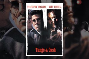Tango and Cash