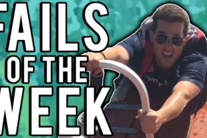 The Best Fails Of The Week August 2017 | Week 1 |  Part 1 | A Fail Compilation By FailUnited