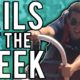 The Best Fails Of The Week August 2017 | Week 1 |  Part 1 | A Fail Compilation By FailUnited