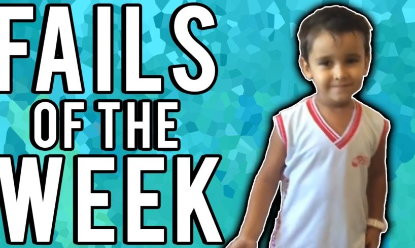 The Best Fails Of The Week July 2017 | Week 3 | Part 1 | A Fail Compilation By FailUnited