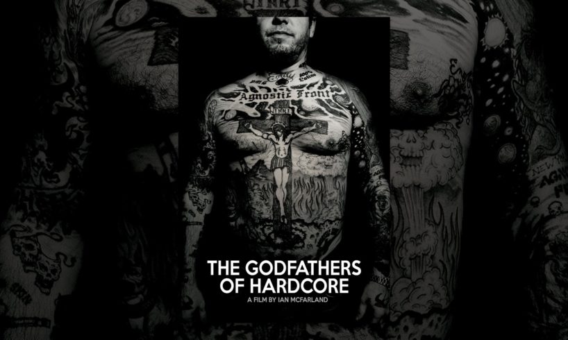 The Godfathers of Hardcore