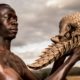The ‘Pangolin Men’ Saving The World’s Most Trafficked Mammal