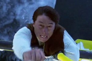 Top 10 Craziest Jackie Chan Stunts That Almost Killed Him