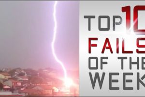 #Top10 Fails of the Week | Friday, January 24th, 2014