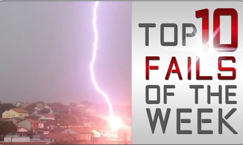 #Top10 Fails of the Week | Friday, January 24th, 2014