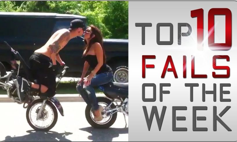 #Top10 Jukin Fails of the Week | Friday, September 6th, 2013