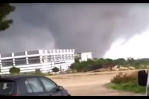 Tornadoes In Europe  MEGA COMPILATION