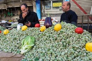 Tour of Amman, Jordan - Delicious JORDANIAN FOOD and Attractions!