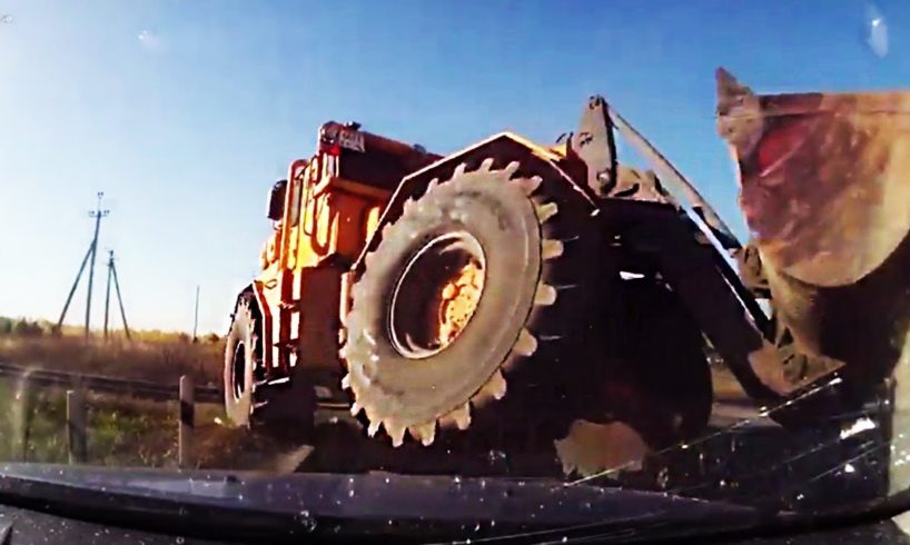 ULTIMATE CRAZY and FUNNY DRIVERS FAILS 2017, Driving Failed Videos #668