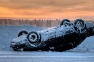 Ultimate Driving Fails & Idiot Drivers (February 2017) - Funny Car Fails & Epic Truck Fails #546