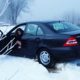 Ultimate IDIOTS Car & Truck DRIVERS, Extreme FUNNY Winter DRIVING FAILS February 2017,Cars Fail #542