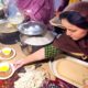 Unique Food in Baltistan - 14 TRADITIONAL DISHES in Skardu | Pakistani Food in Gilgit-Baltistan!