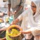 Village Food in Pakistan - Chicken Curry by Grandma + COW DUNG Tandoori + Village Cooking FEAST