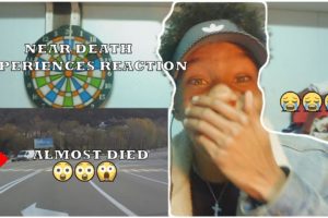 WHY ARE THERE NO BLACK PEOPLE?! NEAR DEATH EXPERIENCES NDE 2017