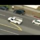 WILD POLICE CHASE That Ends In A HORRIFYING Crash