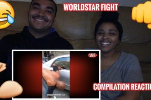 WSHH STREET HOOD FIGHT COMPILATION KNOCKOUT REACTION!!