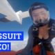 Wingsuit Rodeo - cloud surfing! | People are Awesome