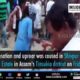 Woman Beaten to Death by Mob in Tinsukia District of Assam
