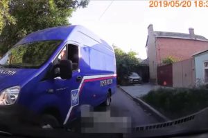 Wrong Way Driving - Caught on Dashcam 2019