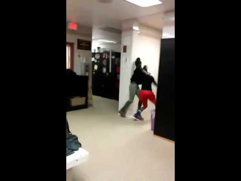 tampa hood fight