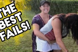 [1 HOUR] THE BEST FAILS OF THE WEEK! | September 2018