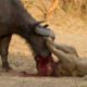 10 Epic Animal Fights to The Death Caught on Video