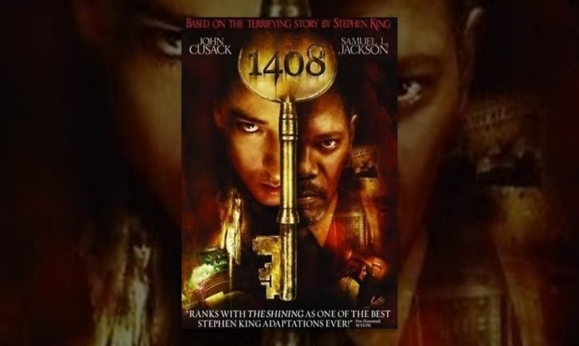 1408 (Director's Cut)
