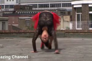 Amazing skill and Talent   People are awesome in the World 2015 part 17