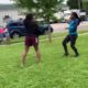 Kalamazoo Hood Fights