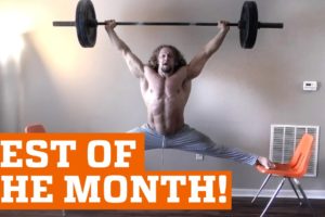 PEOPLE ARE AWESOME | BEST OF THE MONTH!