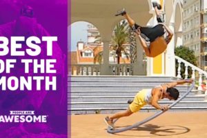 30 Days in 30 Minutes | May 2019 | People Are Awesome