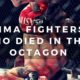 5 MMA Fighters Who Died In The Octagon