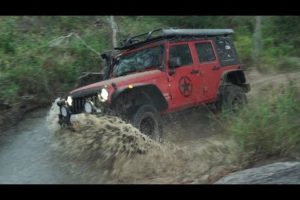 AUSSIE OFFROAD ADVENTURE PARK! - Sick Puppy 4x4