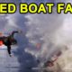 AWESOME SPEED BOAT RACING PART 2 Accidents Fails Crashes Collisions Compilation 2016