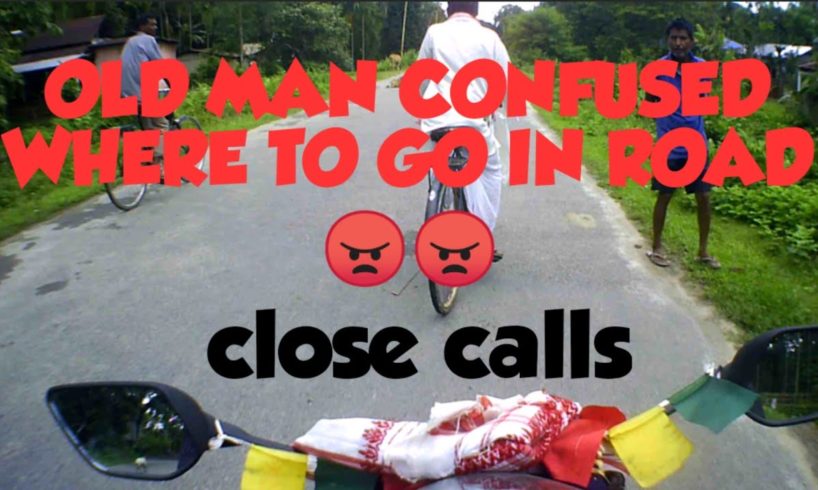 Almost Hitted By My Bike || Yamaha R15 ||Near Death Moments || Daily Observation-3