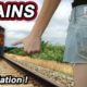 American & Russian TRAIN ACCIDENTS & Close Calls TRAINS CRASH Cars Compilation!
