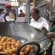 Amma Supervise All - Punugulu - Best Hyderabadi Crisp Fried Snacks - South Indian Street Food