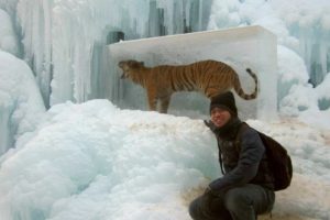 Animals Found FROZEN In Ice! (part 2)