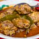 Authentic Thai Recipes - How To Make Thai Chili Ribs Curry! วิธีทำ แกงคั่วพริกซี่โครงหมู