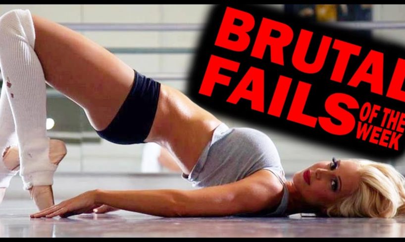 BEST FAILS 2018 | OCTOBER PART -3 | BRUTAL FAILS OF THE WEEK |EPIC FAILS