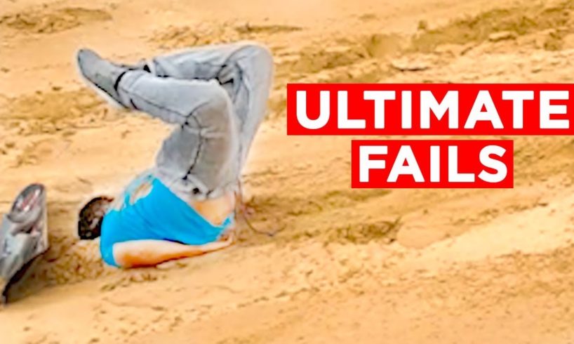 BEST NEW FAILS of the Week March 2018 | Ultimate Fail Comp ft. Snapchat, IG, Facebook, FB, Vine