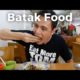 Batak Food - Northern Sumatran Food at Lapo Ni Tondongta Restaurant in Jakarta!