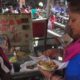 Batata Puri / Papri Chaat | Exciting Street Food in Kolkata | Indian Street Food Loves You
